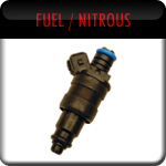 Fuel & Nitrous